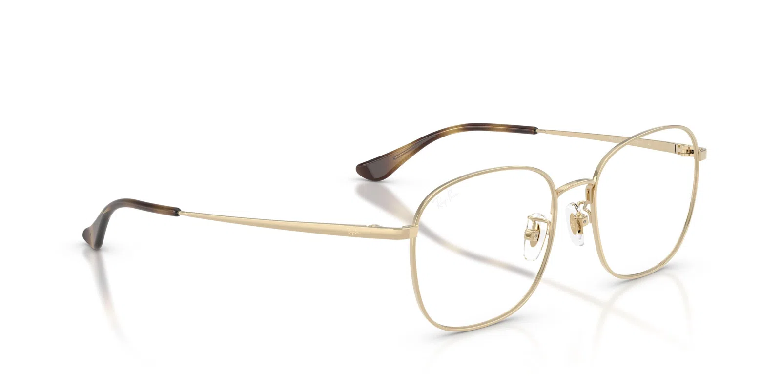 Ray-Ban 6418D Eyeglasses - view 6